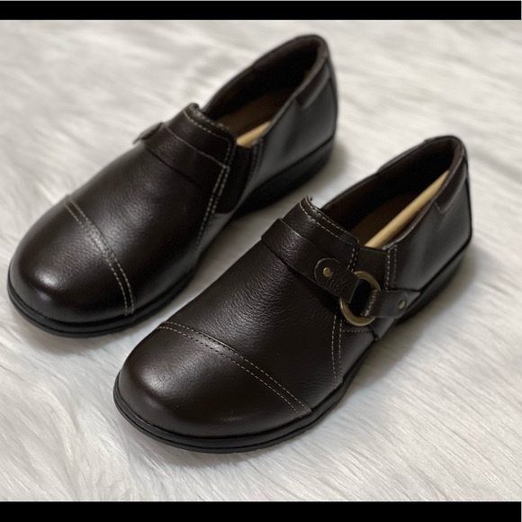 NEW CLARKS WOMEN'S CHEYN FAME - Picture 3 of 12